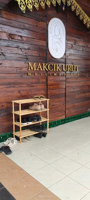 Makcik Urut Muslimah Spa - Shah Alam Picture 7