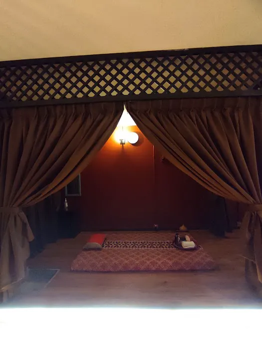 Makcik Urut Muslimah Spa - Shah Alam Picture 10