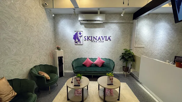 SKINAVIA MEDISPA Picture 2