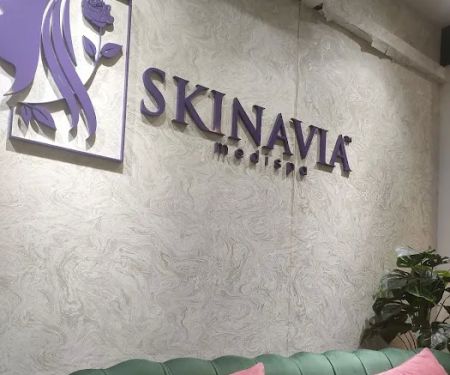 SKINAVIA MEDISPA