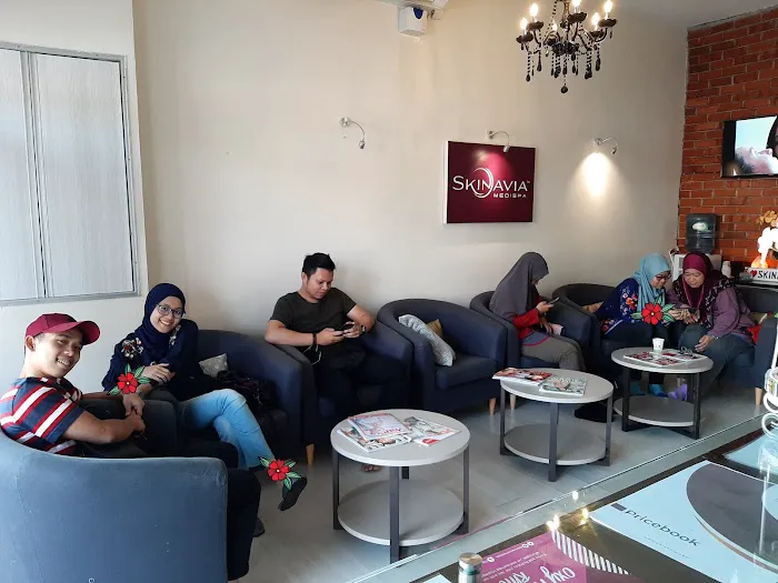 SKINAVIA MEDISPA Picture 5