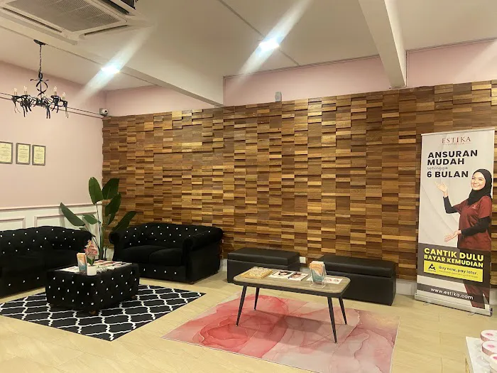 Estika Medispa Shah Alam Seksyen 7 Picture 3