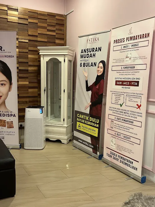 Estika Medispa Shah Alam Seksyen 7 Picture 2