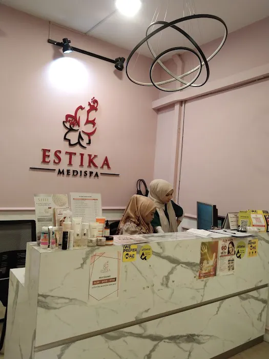 Estika Medispa Shah Alam Seksyen 7 Picture 6
