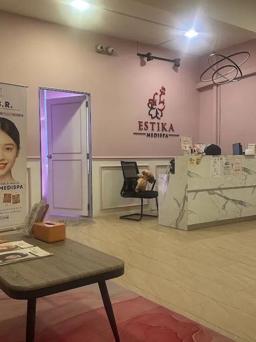 Estika Medispa Shah Alam Seksyen 7 Picture 9