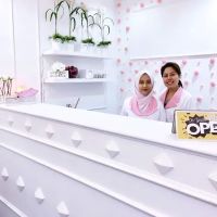 Sari Mulus Beauty by Yunn Lavender ico