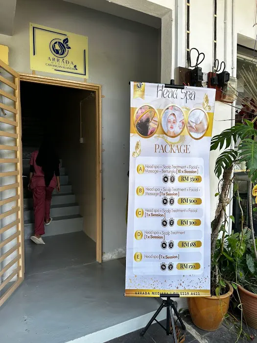 ARRADA MEDISPA Picture 3
