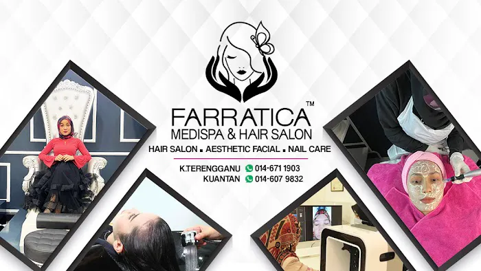 FARRATICA MEDISPA & HAIR SALON KUANTAN Picture 4