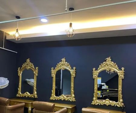 FARRATICA MEDISPA & HAIR SALON KUANTAN