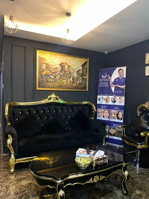 FARRATICA MEDISPA & HAIR SALON KUANTAN Picture 8