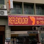 Healing Hands Reflexology