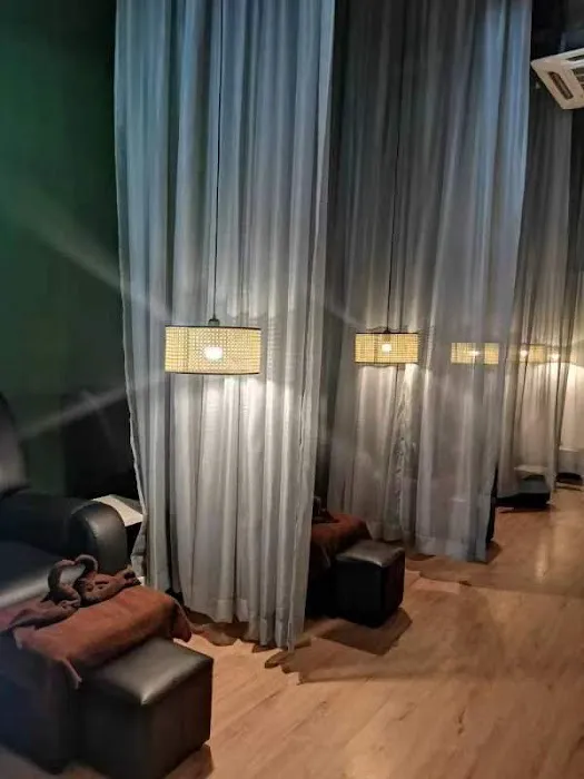 LeContour Massage Picture 1