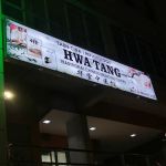 Hwa Tang Reflexology