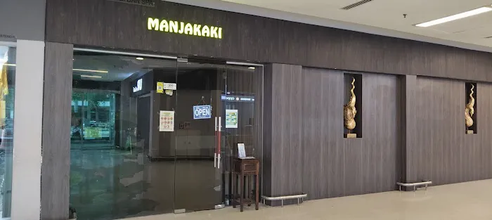 Manjakaki Foot Reflexology & Spa Mutiara Damansara Picture 2