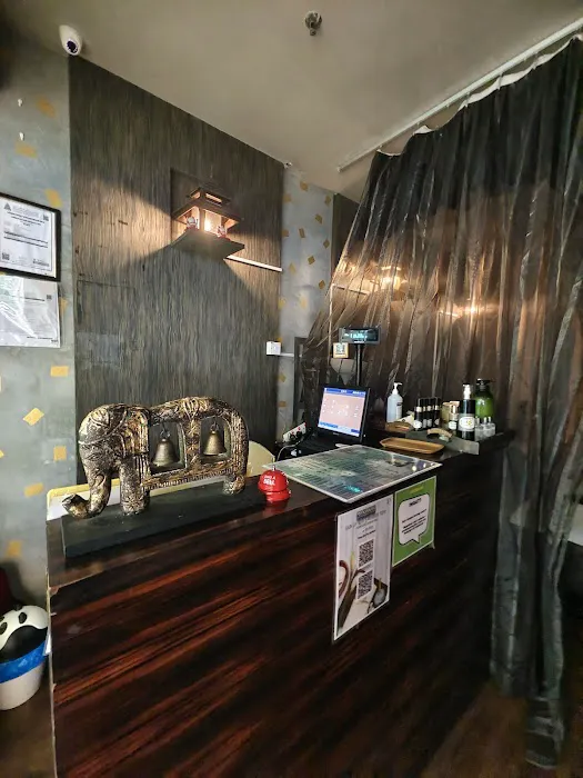 Manjakaki Foot Reflexology & Spa Mutiara Damansara Picture 6