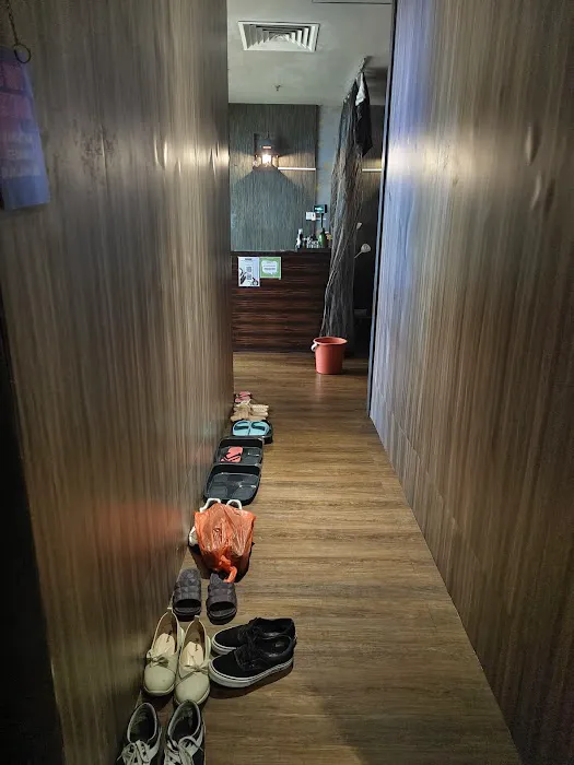 Manjakaki Foot Reflexology & Spa Mutiara Damansara Picture 8
