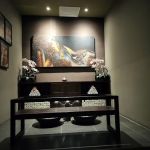 Thai Odyssey @ The Curve