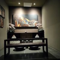 Thai Odyssey @ The Curve ico
