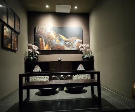 Thai Odyssey @ The Curve