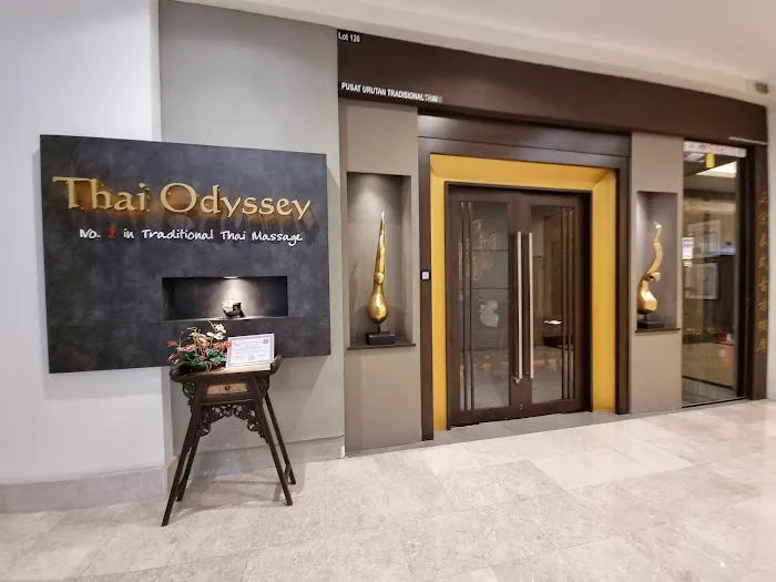 Thai Odyssey @ The Curve Picture 3