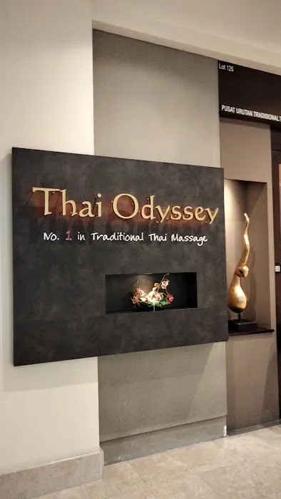 Thai Odyssey @ The Curve Picture 6