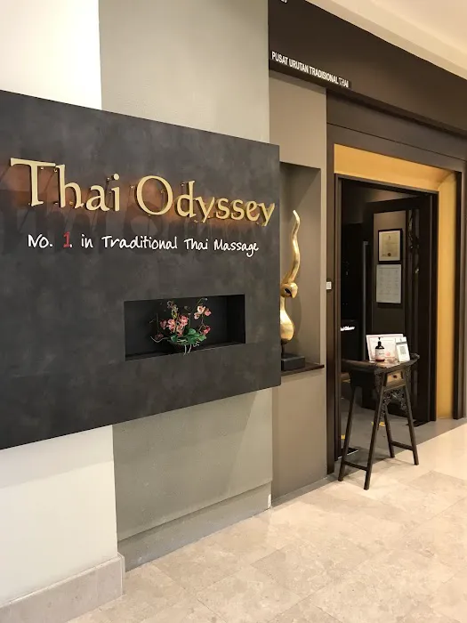 Thai Odyssey @ The Curve Picture 7