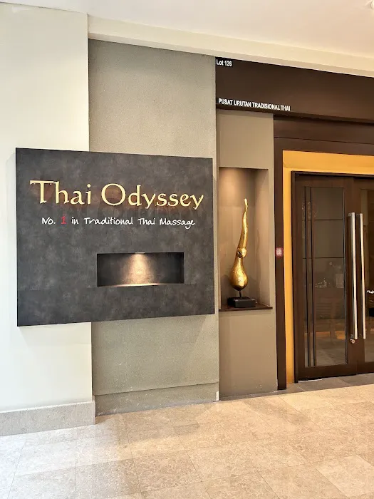 Thai Odyssey @ The Curve Picture 10