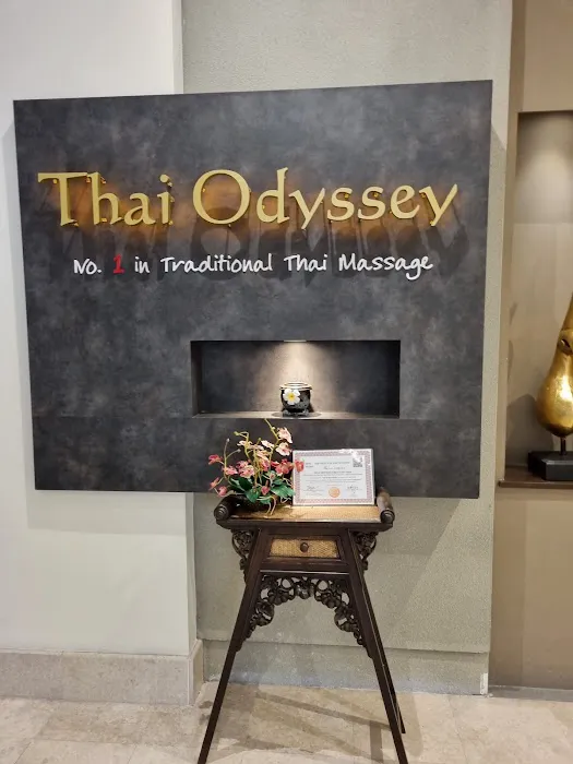 Thai Odyssey @ The Curve Picture 8