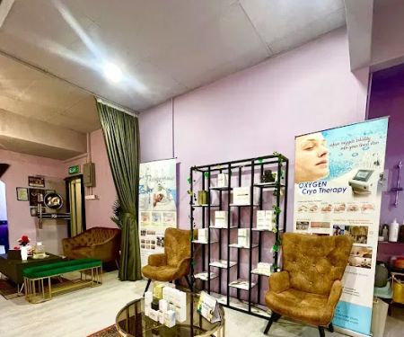 Hannan Medispa Hulu Langat