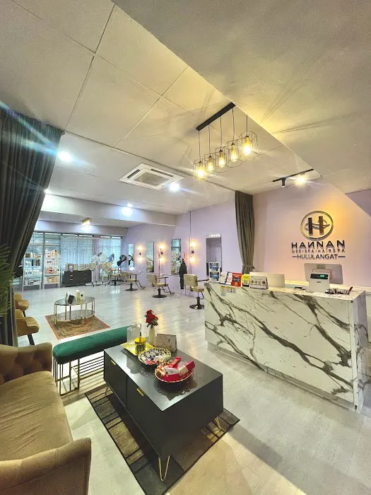 Hannan Medispa Hulu Langat Picture 7