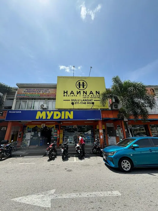 Hannan Medispa Hulu Langat Picture 5