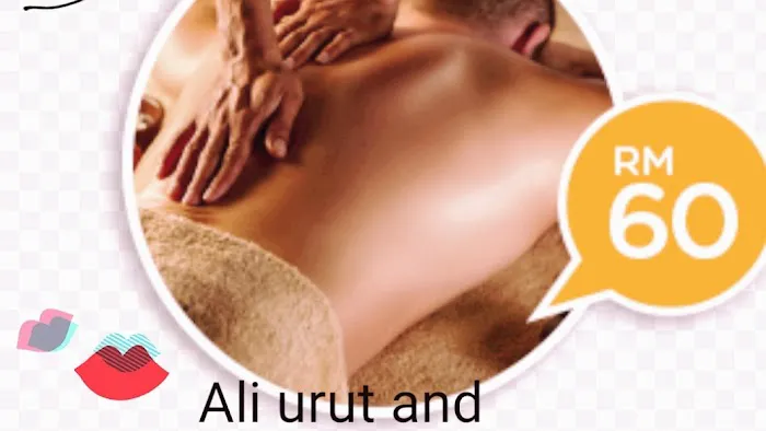 Urut dan bekam (massage & cupping) Picture 1