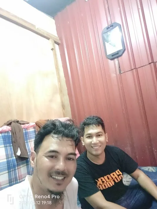 WARISAN POK WIE URUT TRADITIONAL TENAGA BATIN LELAKI Picture 6