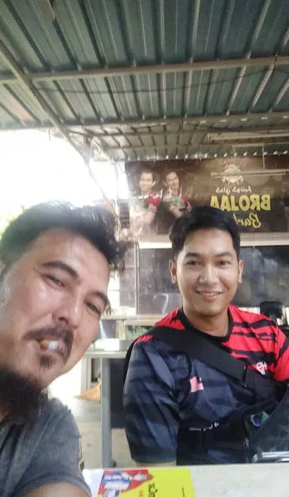 WARISAN POK WIE URUT TRADITIONAL TENAGA BATIN LELAKI Picture 7