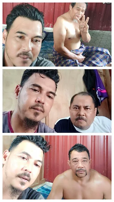 WARISAN POK WIE URUT TRADITIONAL TENAGA BATIN LELAKI Picture 10