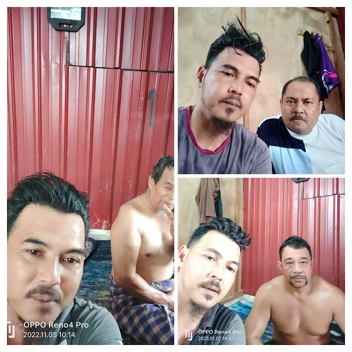 WARISAN POK WIE URUT TRADITIONAL TENAGA BATIN LELAKI Picture 8