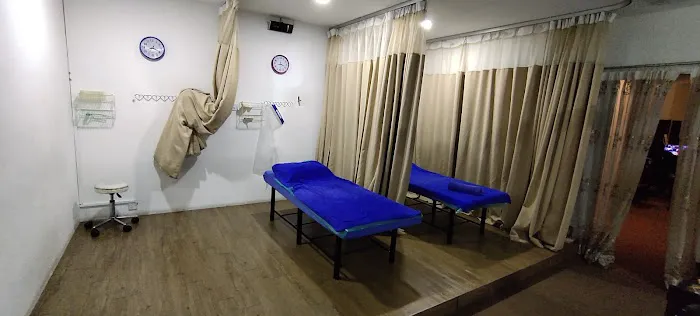 Pusat Refleksologi Zhi Zu 知足足疗馆 Picture 3