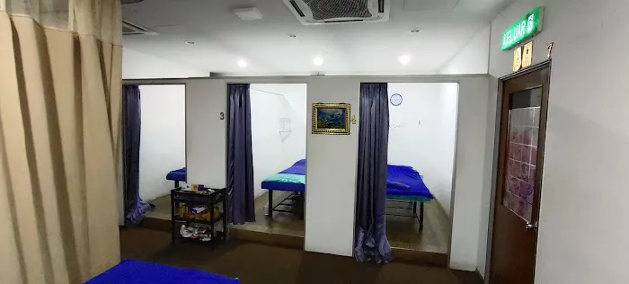 Pusat Refleksologi Zhi Zu 知足足疗馆 Picture 5