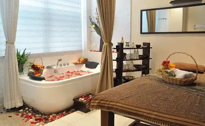 Jarimas Spa & Beauty Picture 1
