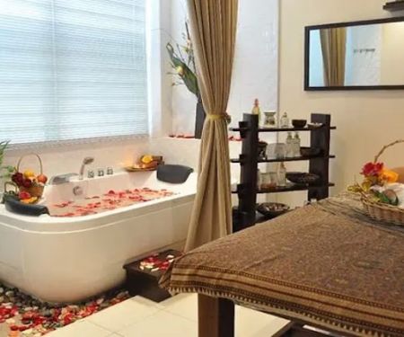 Jarimas Spa & Beauty