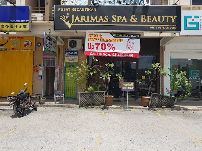 Jarimas Spa & Beauty Picture 6