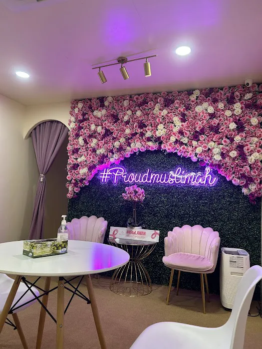 Seri Wajah Muslimah Facial Spa Kuantan Picture 1