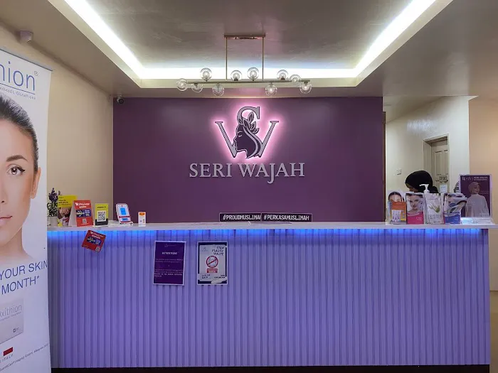 Seri Wajah Muslimah Facial Spa Kuantan Picture 3