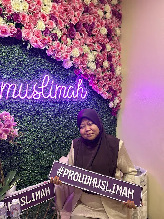 Seri Wajah Muslimah Facial Spa Kuantan Picture 9