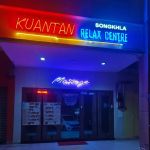 Relax Massage Kuantan (Thai Massage)