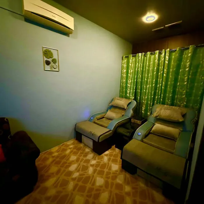 Relax Massage Kuantan (Thai Massage) Picture 6