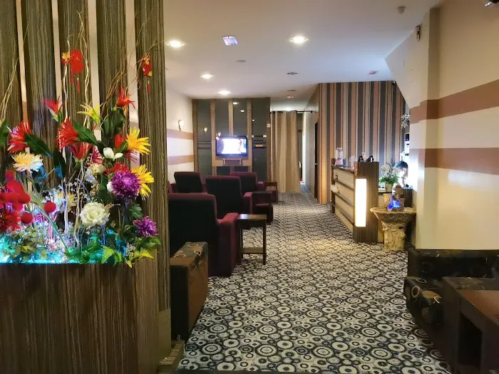 Songkhla Thai Massage Centre Picture 2