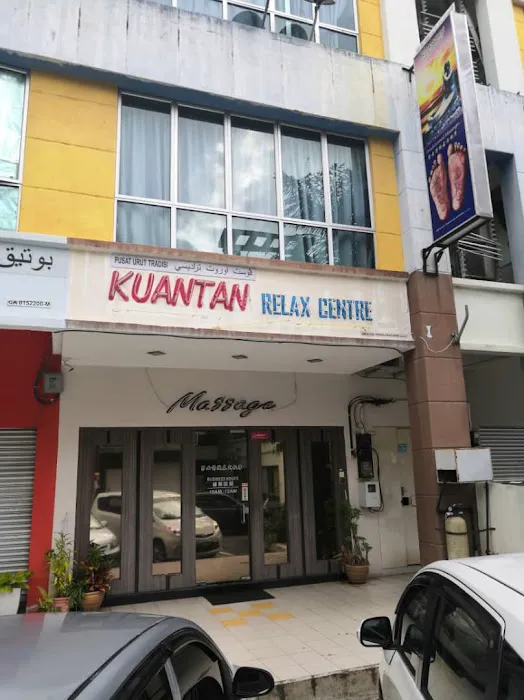 Songkhla Thai Massage Centre Picture 1