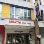 Songkhla Thai Massage Centre
