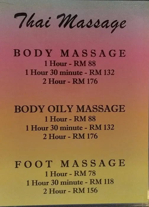 Songkhla Thai Massage Centre Picture 9
